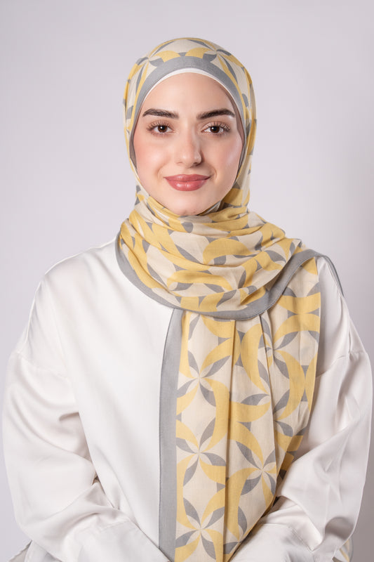 shawl