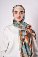 [ Orange ] Front