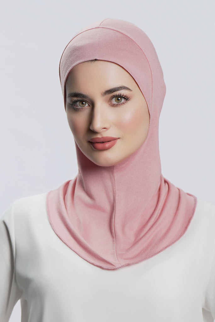 \"I&I STORE × RAJABROOKE\" HIJAB I&I STORE × RAJABROOKE